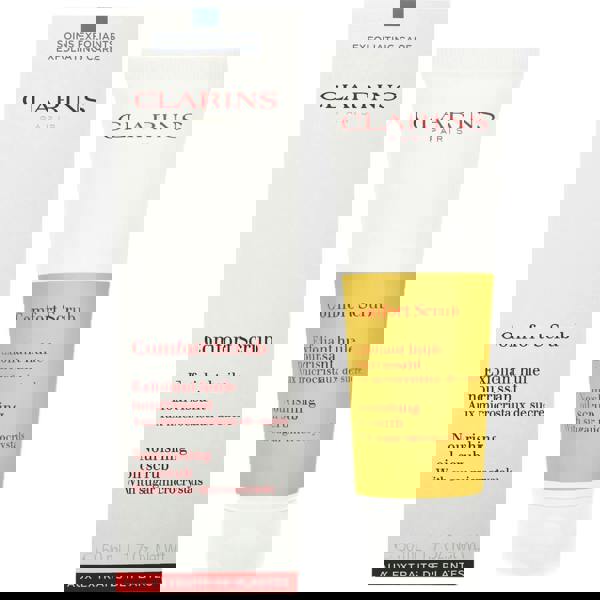 Clarins Exfoliators & Masks Comfort Scrub 50ml / 1.7 oz. - Additional 3