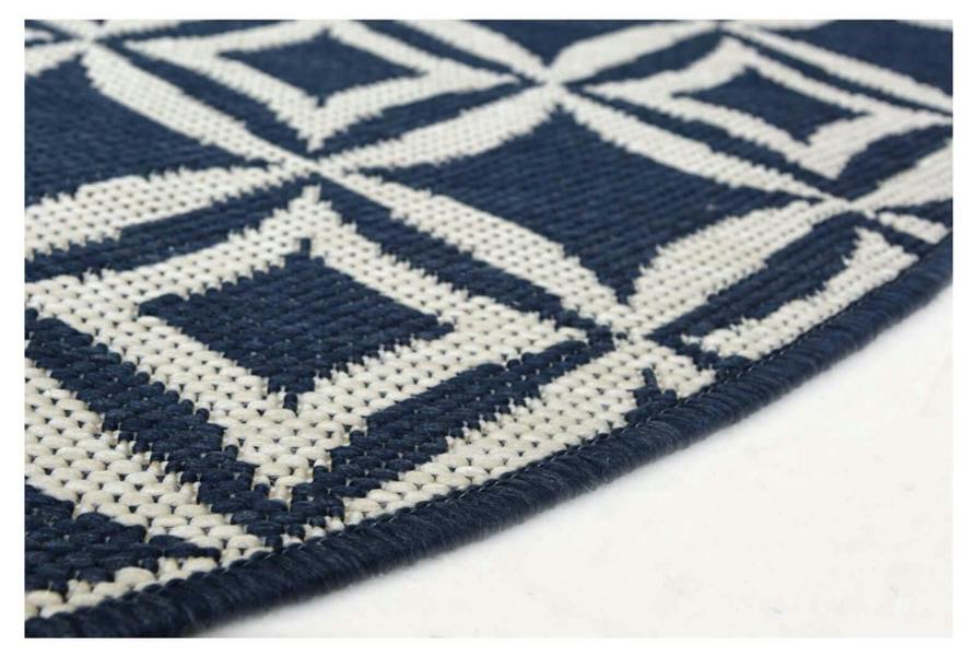 County Geo Indoor/Outdoor Rug | Stylish & Durable | The Rugs