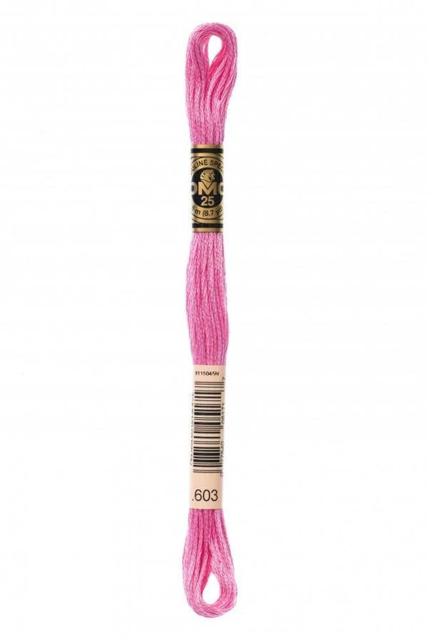 603 | Pink