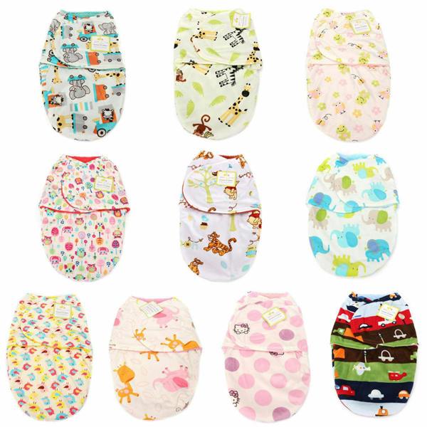 HYGRAD BUILT TO SURVIVE Newborn Baby Toddler Swaddle Wrap Blanket Sleeping Bag Sleep Sack Bedding UK