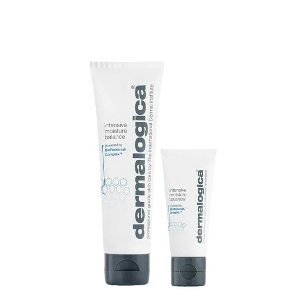 Dermalogica Intensive Moisture Balance Moisturiser Duo Duo