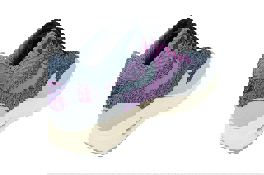 Nike Womens Air Max 1 Ultra Flyknit 859517  400 - Ocean Fog 400 - Photo 2