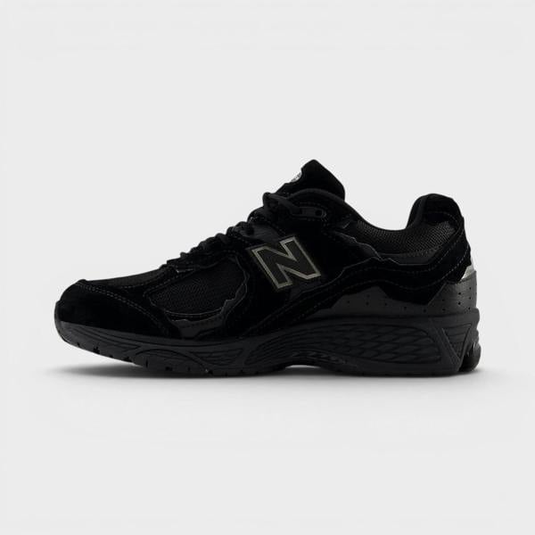 New Balance 2002DX Protection Pack GORE-TEX Black Sneakers