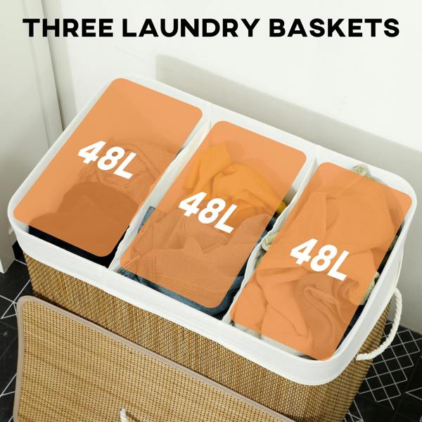 Laundry Hamper