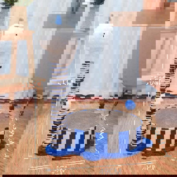 Dolomit Songway Cat Climber, Cat Tree-Weilai Concept-Unicorn 2-Weilai Concept