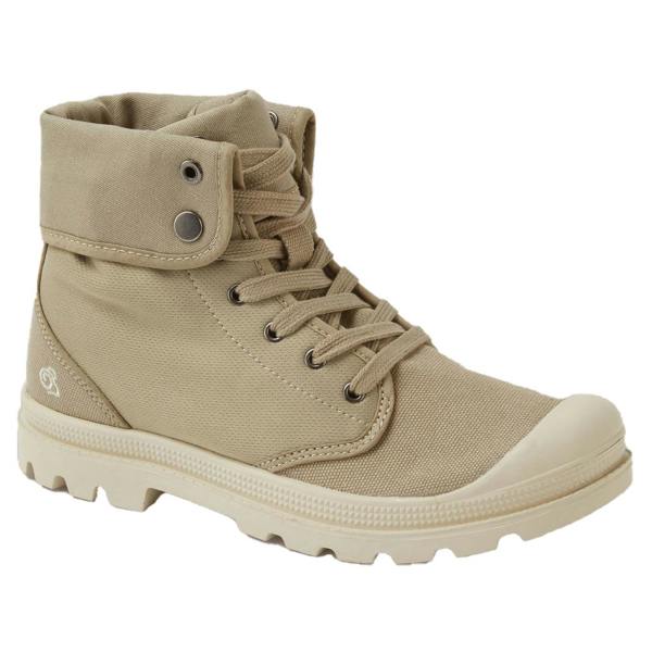 Craghoppers Womens/Ladies Mesa 2 High-top Boots - Rubble - 