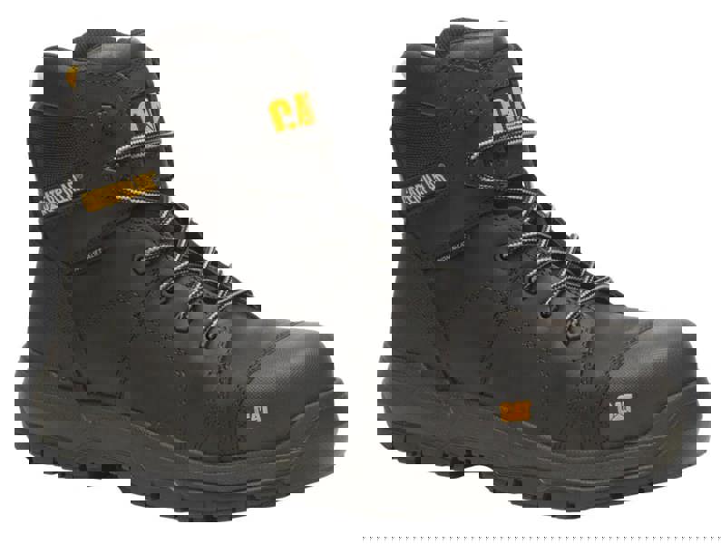 Caterpillar Crossrail 2.0 Mens Composite Toe Work Safety Boots