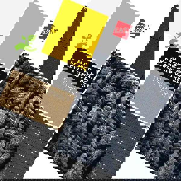 Composite Decking Floor Tiles