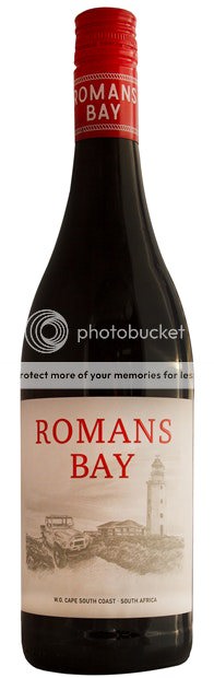 Lomond Wines, Romans Bay 1895, Cape Agulhas 2020 75cl
