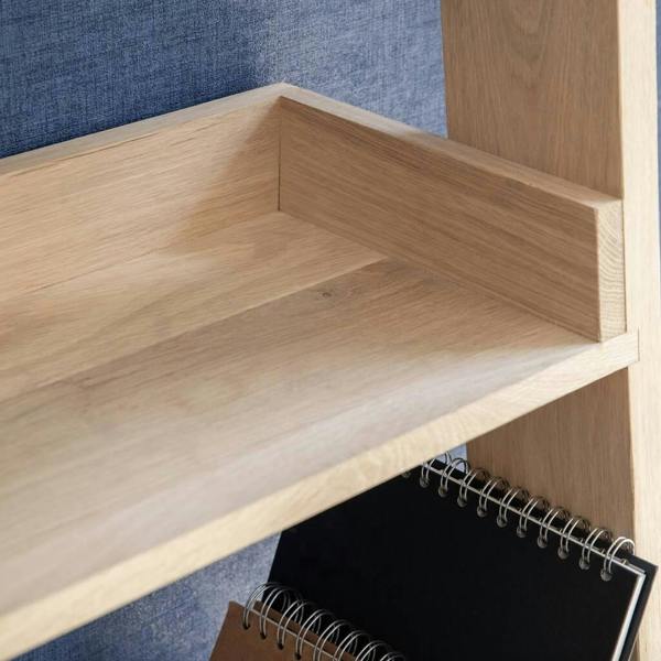 Shelf Ladder - alternative angle