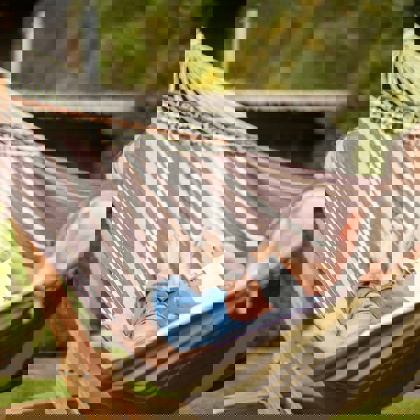 Amazonas Palacio Cafe Hammock