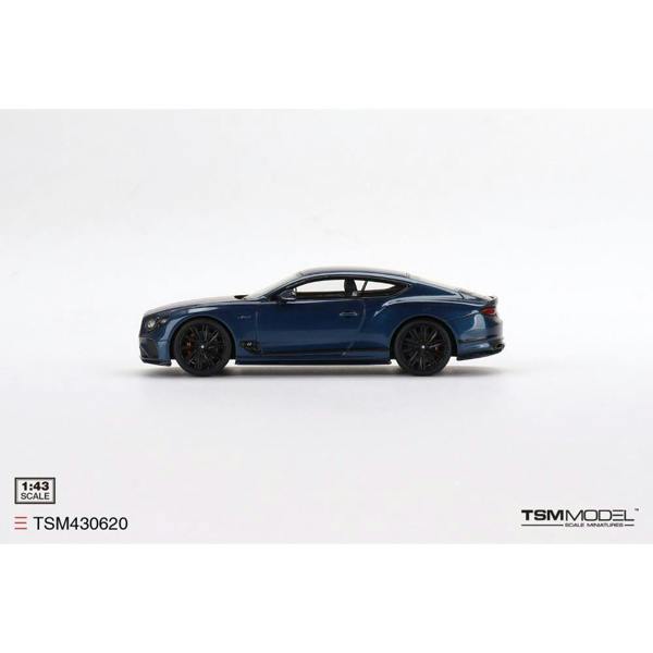 MCSlots Bentley Continential GT Speed 2022 Marlin 1:43 Scale TSM430620