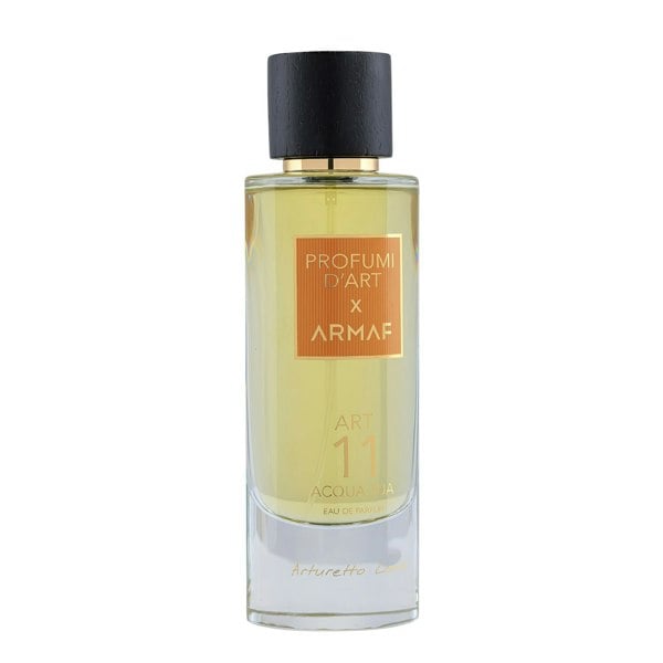 ARMAF Profumi D'Art 11 Acqua Tua Eau De Parfum 105ml