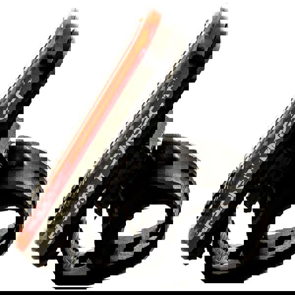 Sport Direct 30 Lumens 10 x COB LEDs USB Rechargeable Rear Bike Light