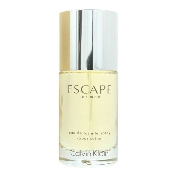 Calvin Klein Escape For Men for Him Eau de Toilette - 50ml