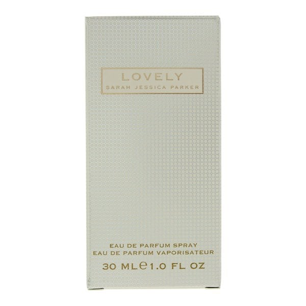 Sarah Jessica Parker Lovely for Her Eau de Parfum - 30ml