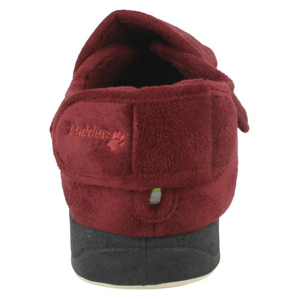 Padders Unisex Padders Casual Slippers Enfold