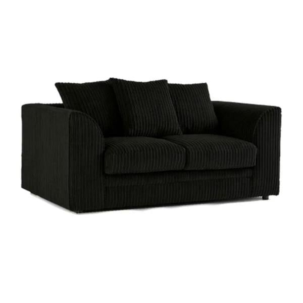 Chicago Scatter Back Sofa Scene