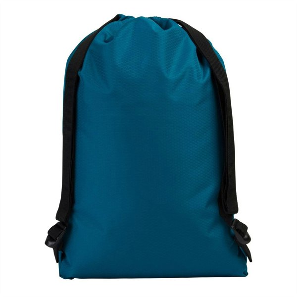 Speedo Pool Bag - Teal/Black