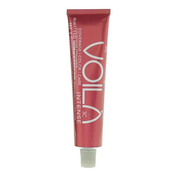 Intercosmo Voilà Intercosmo Voila 3C Hair Colour 60ml - 5.53 Light Mahogany Golden Brown