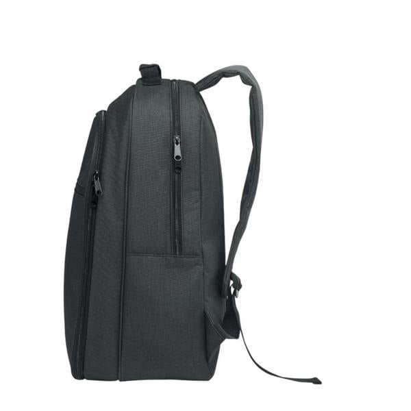 MidOcean Coolpack RPET Cooling Backpack - Black - 