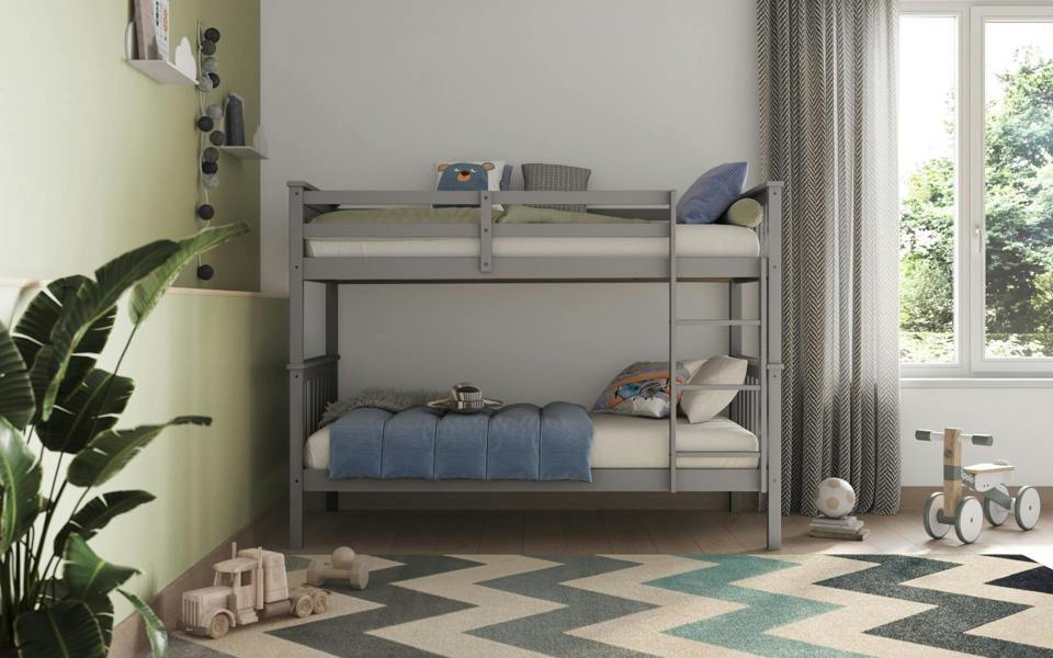 Flair Koop Bunk Bed