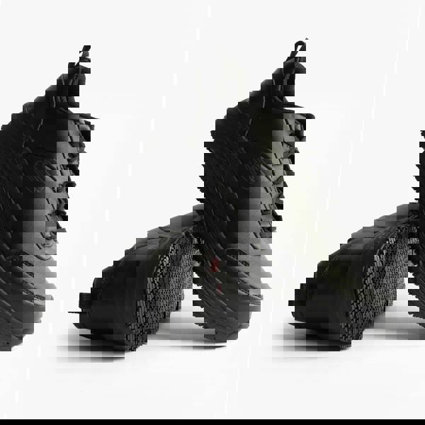 Skechers Skechers MAX CUSHIONING ELITE SR-FILCH Mens Workwear Trainers Black