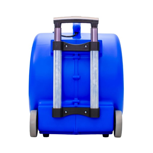 Tornado Air Mover Max 900w 3-Speed Blower - carpet cleaning fan