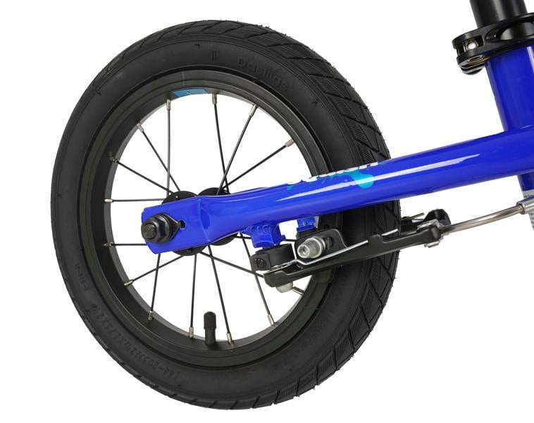 Squish Balance Bike 12" Blue