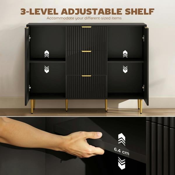 Buffet Cabinet