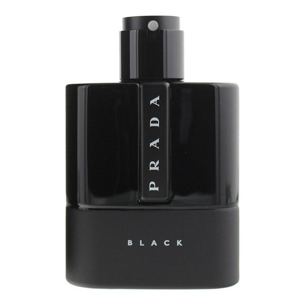 Prada Luna Rossa Black Eau de Parfum 100ml for Him