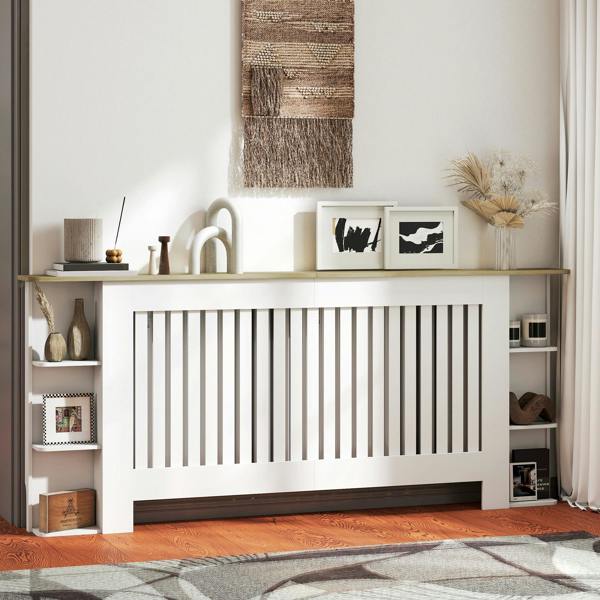 Radiator Cover