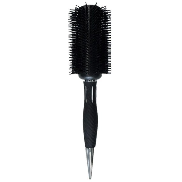 Kent Salon XL Radial Brush 70mm with Case