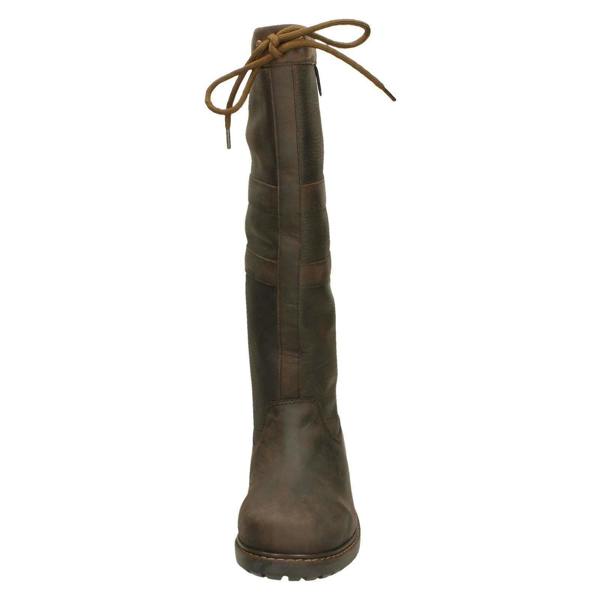 Catesby Ladies Catesby Waterproof And Breathable Country Boots Stratford II