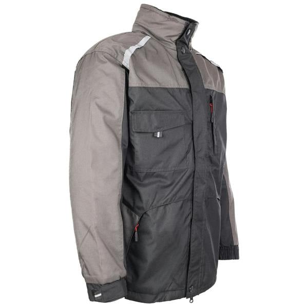 Cleveland Jacket - Hi-Vis Trousers