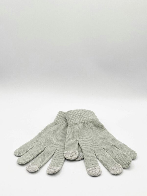 SVNX Knitted Touch Screen Gloves