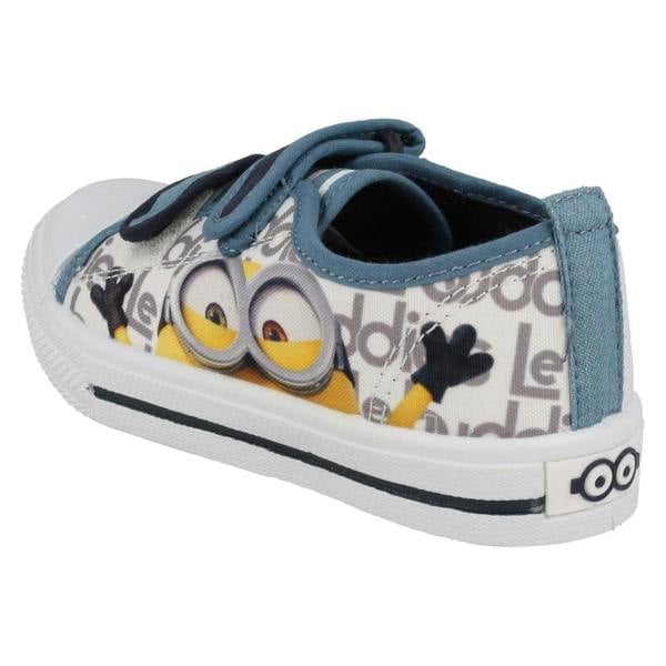 CHARACTER Boys Character Despicable Me Minions Hastings