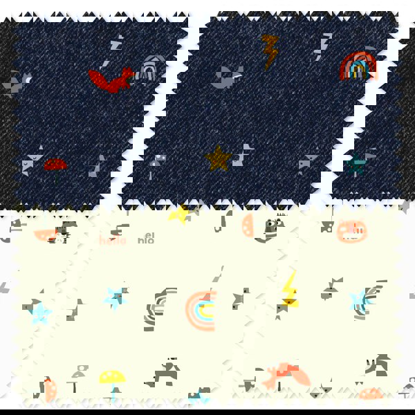 Ex Display Woosh Trail Stroller Doodle Days - Stroller - Cosatto Store