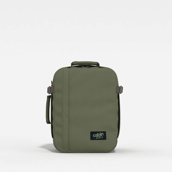 CabinZero Classic Tech Backpack 28L