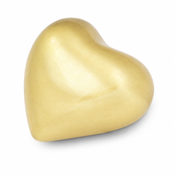 Memorials Direct Metal Heart Keepsake Collection
