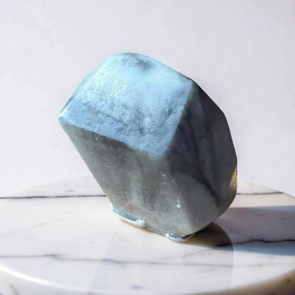 Crystal Elemental Soap bar - Air