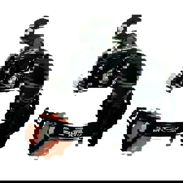 Shimano Rear Derailleur TZ500 6 Spd Frame Fit 155007114225