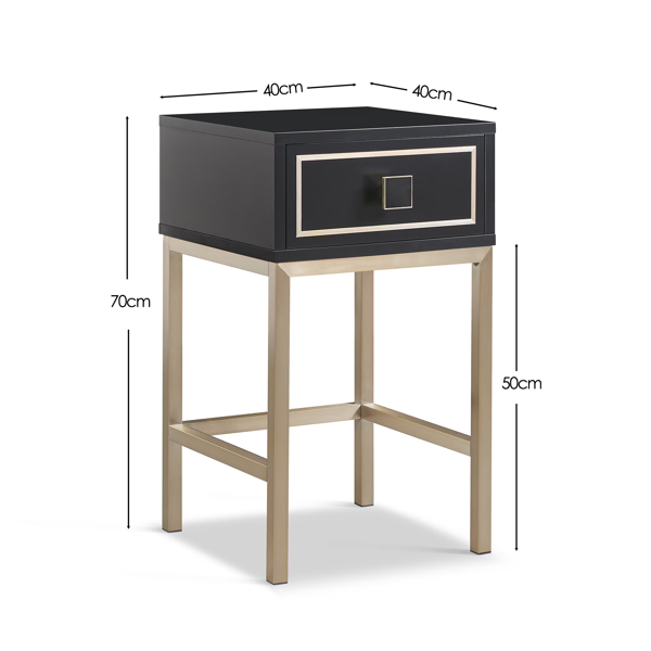 Frank Olsen Furniture MIA Side Table