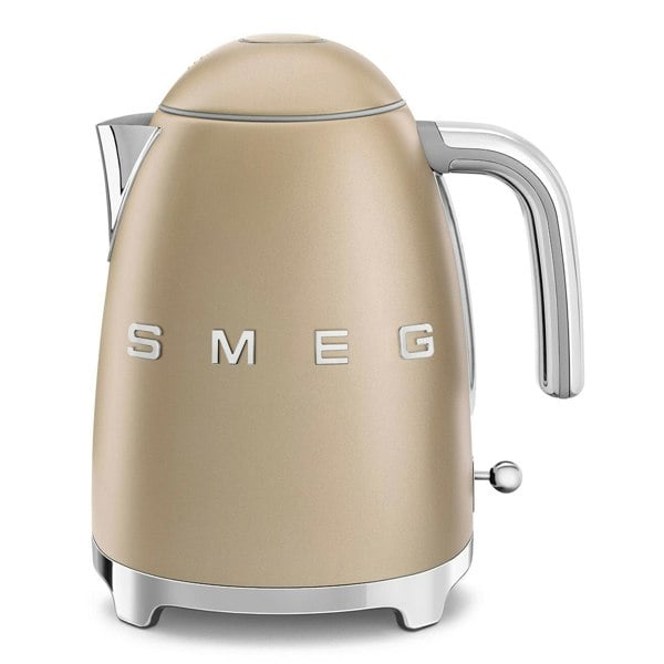 Smeg KLF03 Retro Matte Style Kettle 1.7 Litre