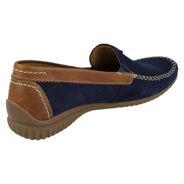 Gabor Ladies Gabor Slip On Shoes 86.090