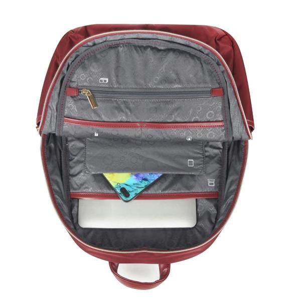 Infinity Luggage Backpack Rucksack 40 x 30 x 14 cm Underseat Travel Cabin Bag for Ryanair, Easy Jet