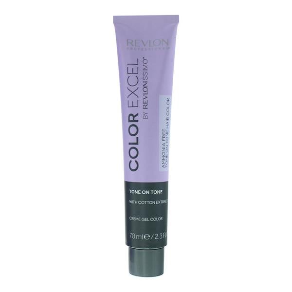 Revlon Revlonissimo Color Excel Hair Colour 70ml - Intense Light Red