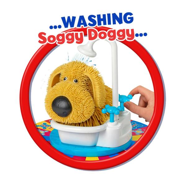 Games Soggy Doggy Game