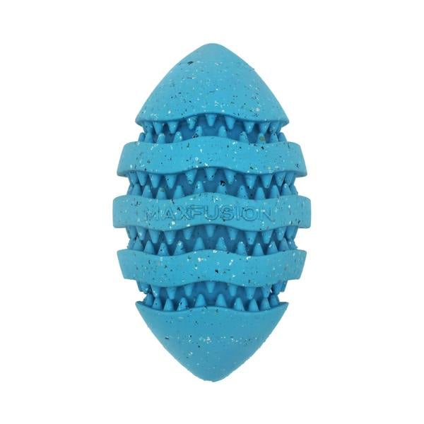 Nike Max Fusion Ball Dog Toy - Blue - 