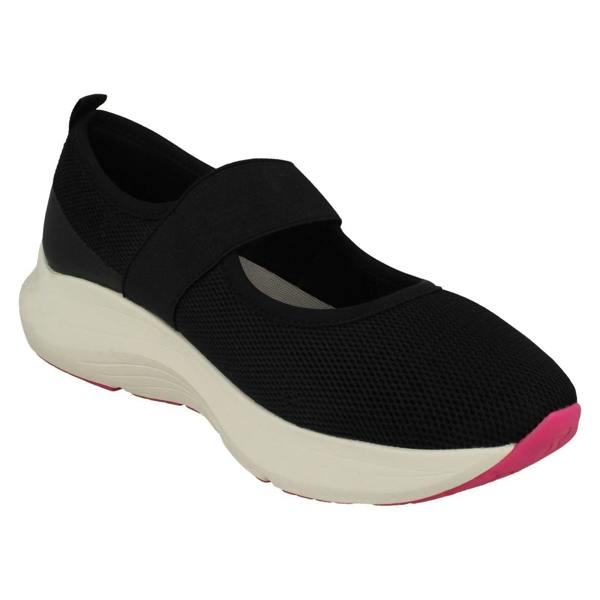 Rieker Ladies R-EVOLUTION By Rieker Mary Jane Style Shoes 42102